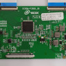 DCBDM-P280B_08 плата tcon для телевизора DCBDM-P280B_08 плата tcon для телевизора