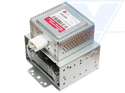 Магнетрон 2M286-21TAG для микроволновой печи — 1000 Вт.