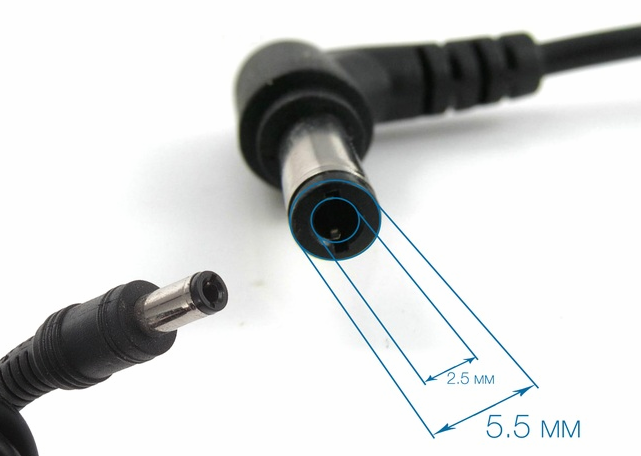 SOY-1200300-327 блок питания для монитора Acer, ViewSonic 12V, 3A, 5.5-2.5мм.