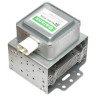 Магнетрон M24FC-610A Galanz 1000 Вт, усиленное охлаждение (C), клеммы перпендикулярны креплению. Магнетрон M24FC-610A Galanz 1000 Вт, усиленное охлаждение (C), клеммы перпендикулярны креплению.