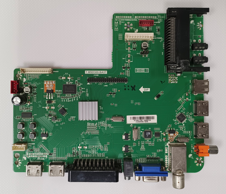 T.MSD309.BA5T