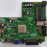 HK-T.SP9202V50 материнская плата для телевизора SUPRA STV-LC22T400FL HK-T.SP9202V50 материнская плата для телевизора SUPRA STV-LC22T400FL