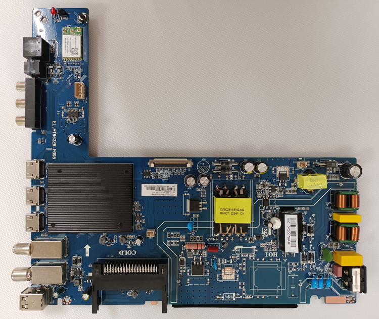 EL.MT9632R-FG95