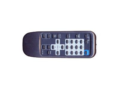 Пульт ДУ JVC RM-C565 купить в интернет магазине tcontv.ru за 405 руб..