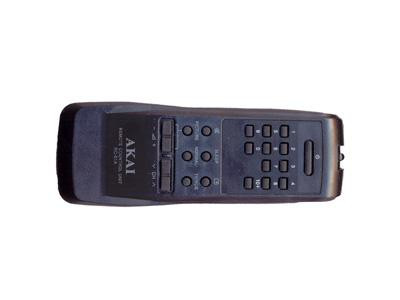 Пульт ДУ Akai RC-51A купить в интернет магазине tcontv.ru за 472,50 руб..