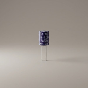 82мкФ, 80В, 105°C, 10x13мм