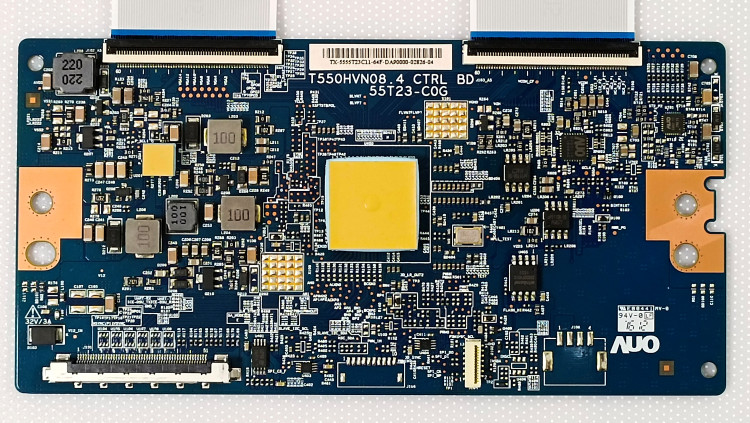 T550HVN08.4 55T23-COG