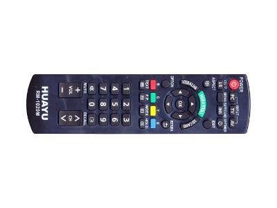 Пульт ДУ Panasonic универсальный RM-1020M купить в интернет магазине tcontv.ru за 1 147,50 руб..