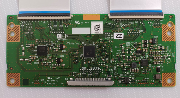 RUNTK 0355FV 6246TP