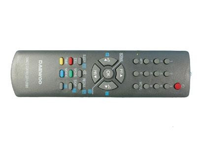 Пульт ДУ Daewoo R28B03 купить в интернет магазине tcontv.ru за 405 руб..