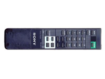 Пульт ДУ Sony RM-687C купить в интернет магазине tcontv.ru за 371,25 руб..
